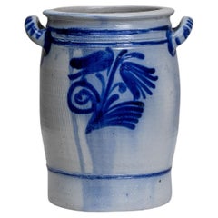 Vaso in ceramica