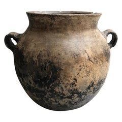 Ceramic Pot from Mexico