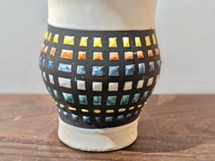 Pot en céramique, Roger Capron