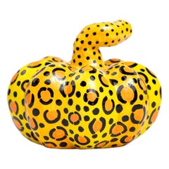 Ceramic Pumpkin  , hand made in South Africa