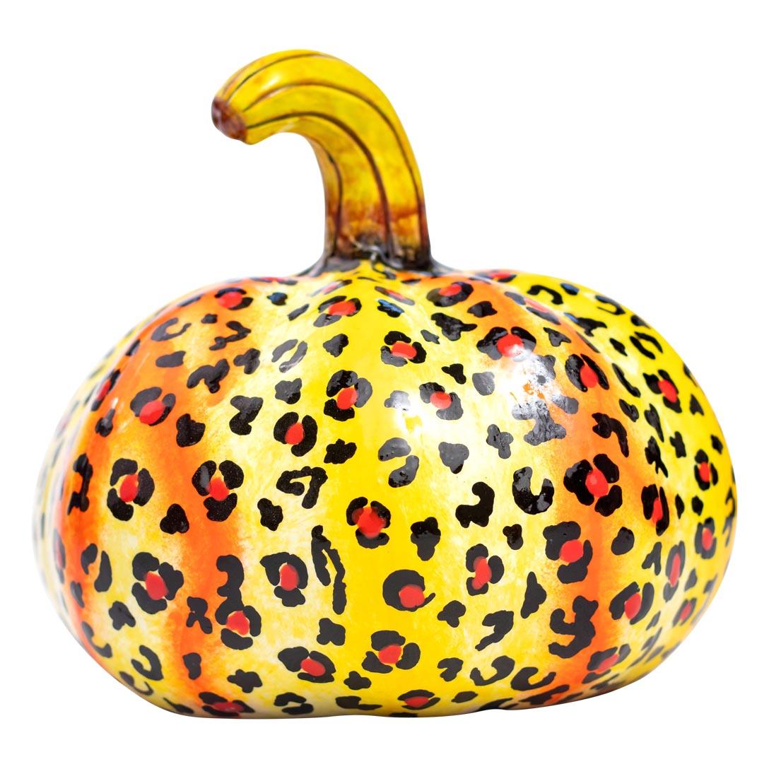 Moderno Zucca in ceramica, realizzata a mano in Sudafrica in vendita