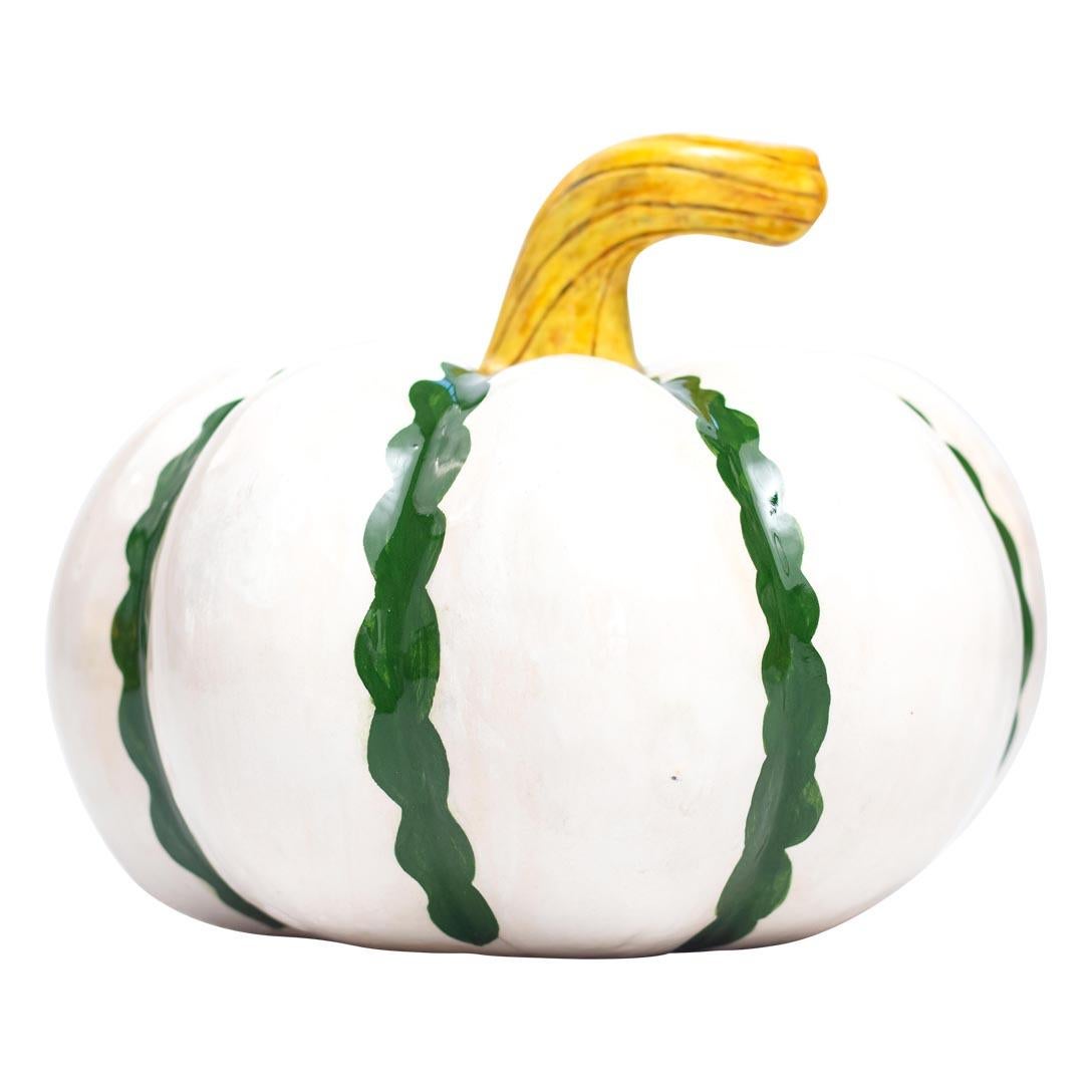 Sudafricano Zucca in ceramica, realizzata a mano in Sudafrica in vendita