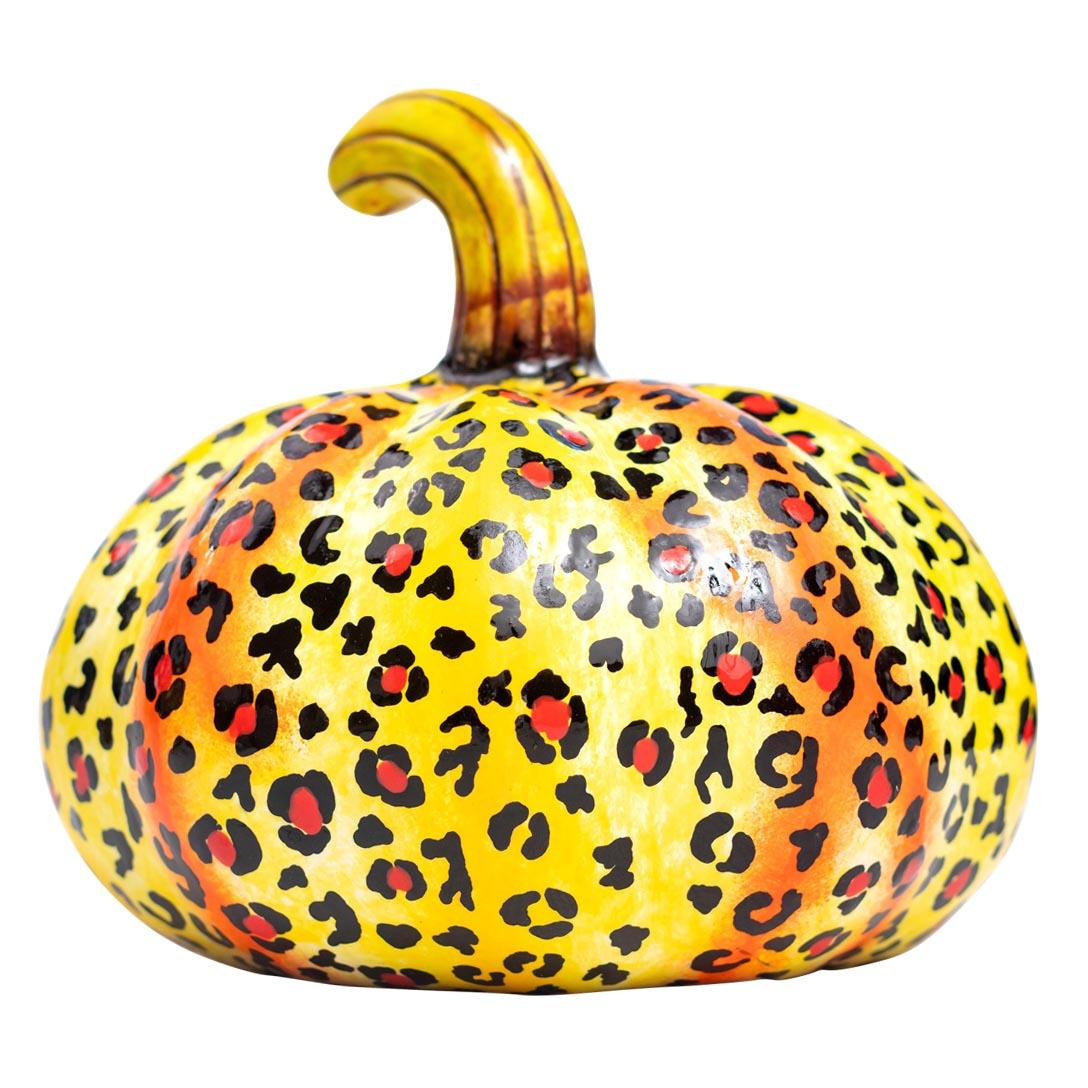 Sudafricano Zucca in ceramica, realizzata a mano in Sudafrica in vendita