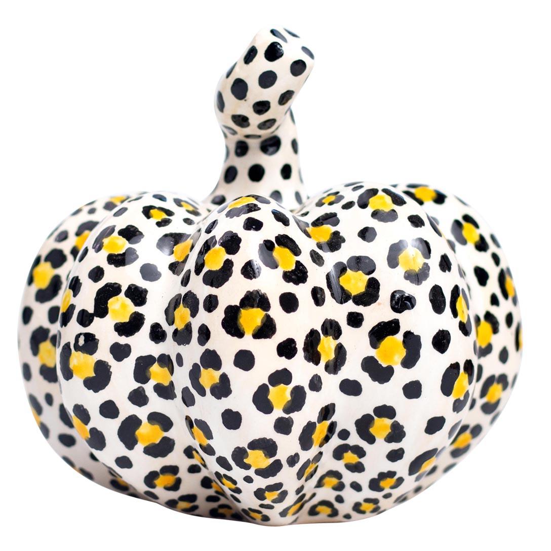 Cotto in fornace Zucca in ceramica  , realizzato a mano in Sudafrica in vendita