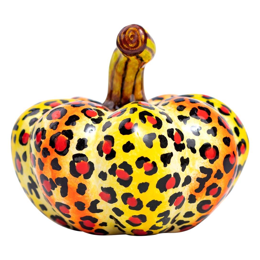 Zucca in ceramica  , realizzato a mano in Sudafrica In condizioni Nuovo in vendita a North Miami, FL