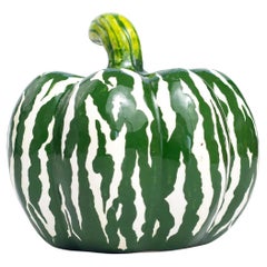 Ceramic Pumpkin , hand made in South Africa