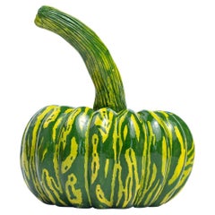 Ceramic Pumpkin , hand made in South Africa