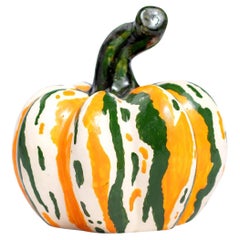 Ceramic Pumpkin  , hand made in South Africa