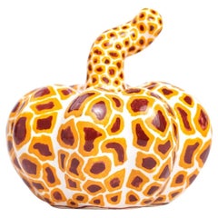 Ceramic Pumpkin  , hand made in South Africa