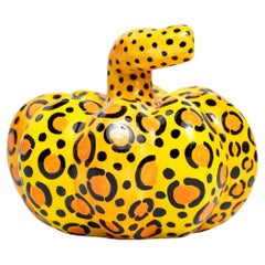 Ceramic Pumpkin  , hand made in South Africa