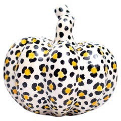 Ceramic Pumpkin  , hand made in South Africa