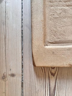 Ceramic Relief, by Danish sculptor Harald Isenstein for Michael Andersen