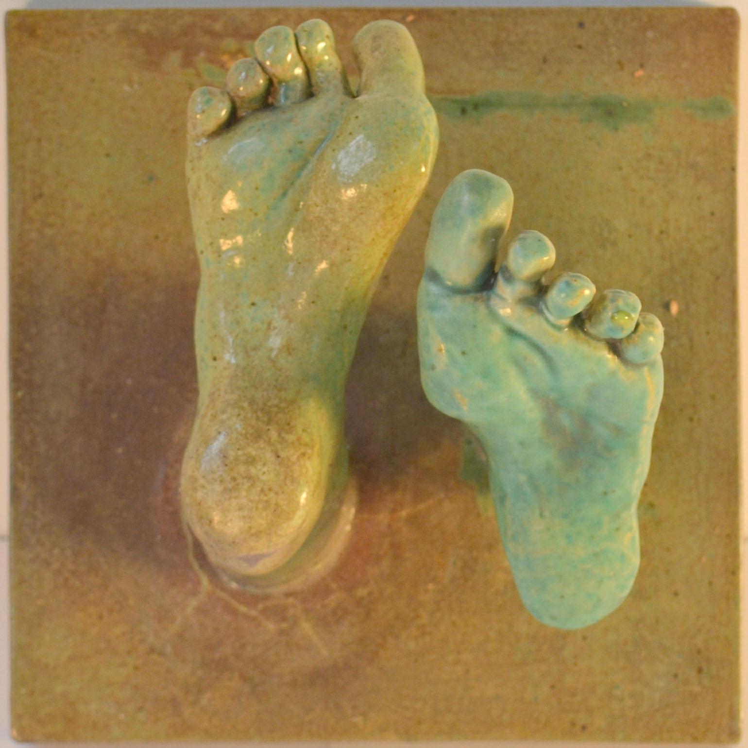 glazed soles