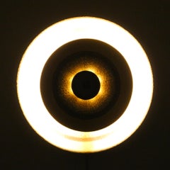 Ceramic Sconce by Noomi Backhausen & Poul Brandborg for Soholm Stentoj, 1960s