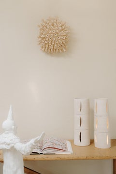 ceramic sculpture ...