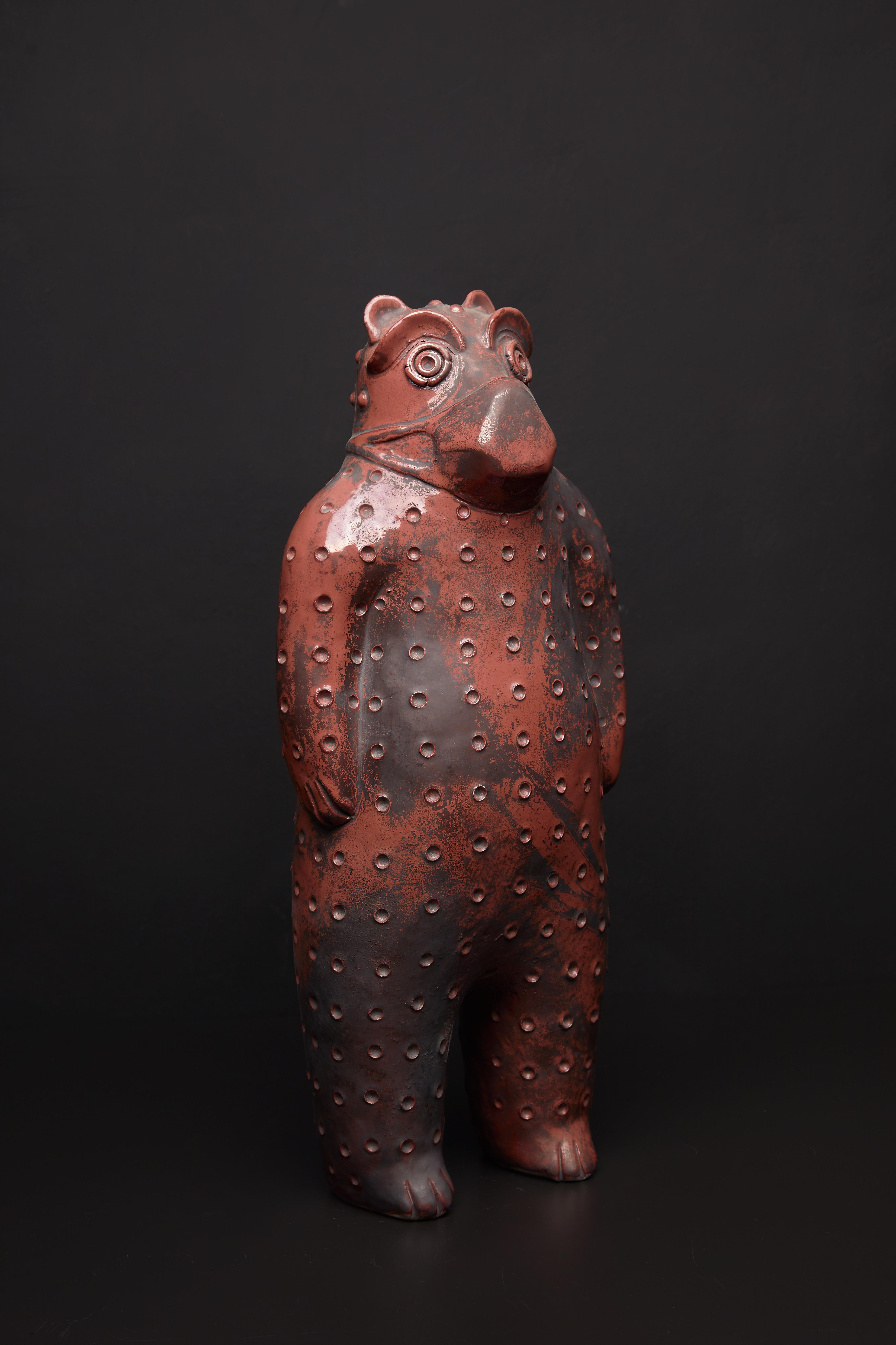 Other Ceramic Sculpture amulet 