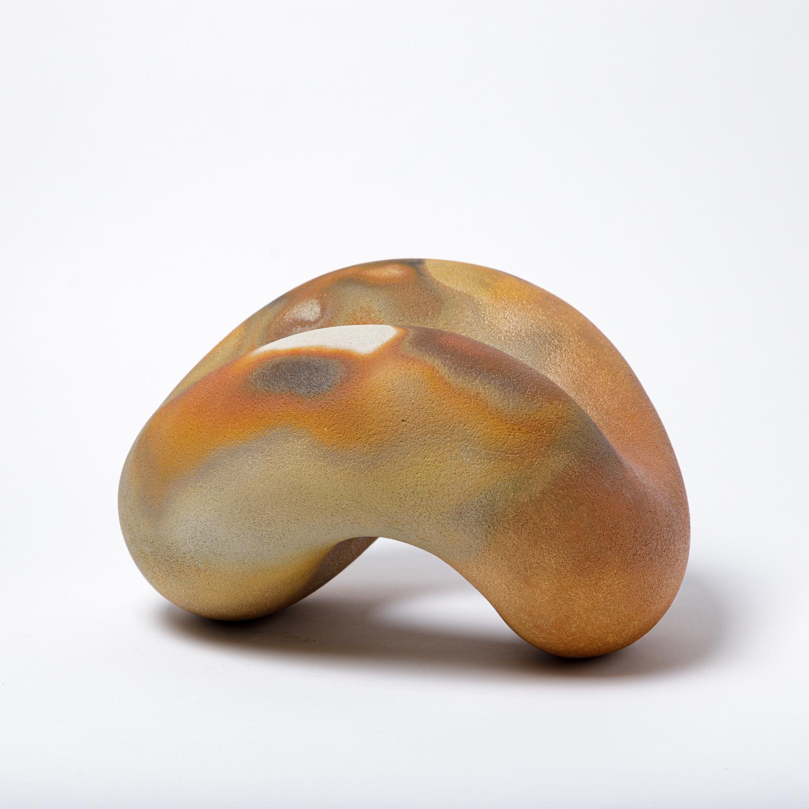 Beaux-Arts Scultura in ceramica  di Alistair Dahnieux, circa 2013 in vendita