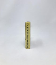 Sculpture de Fornasetti, Italie