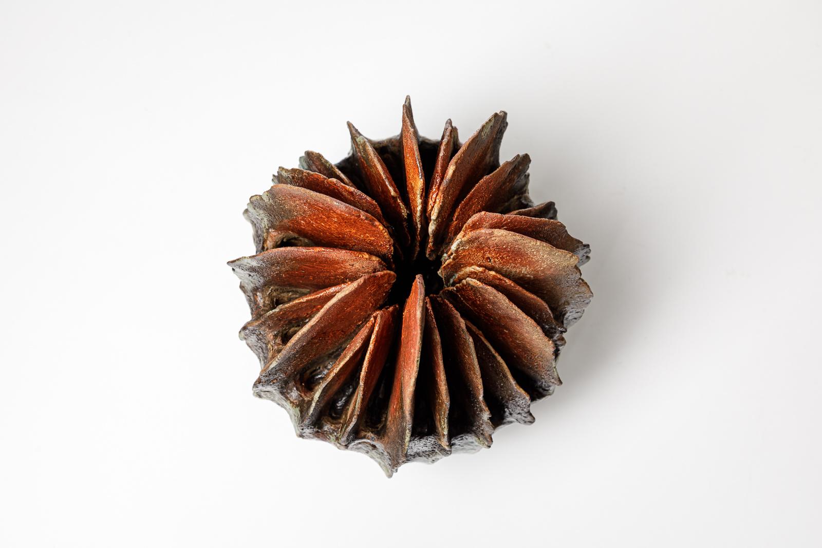 XXIe siècle et contemporain Sculpture en céramique de Jean-Pierre Bonardot, 2025 en vente