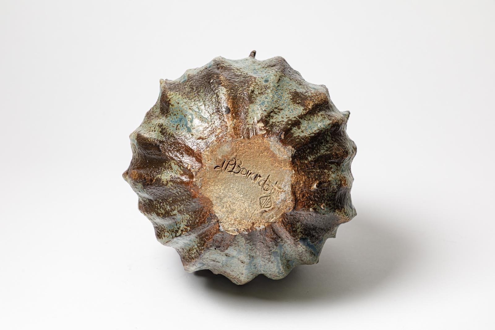 Céramique Sculpture en céramique de Jean-Pierre Bonardot, 2025 en vente