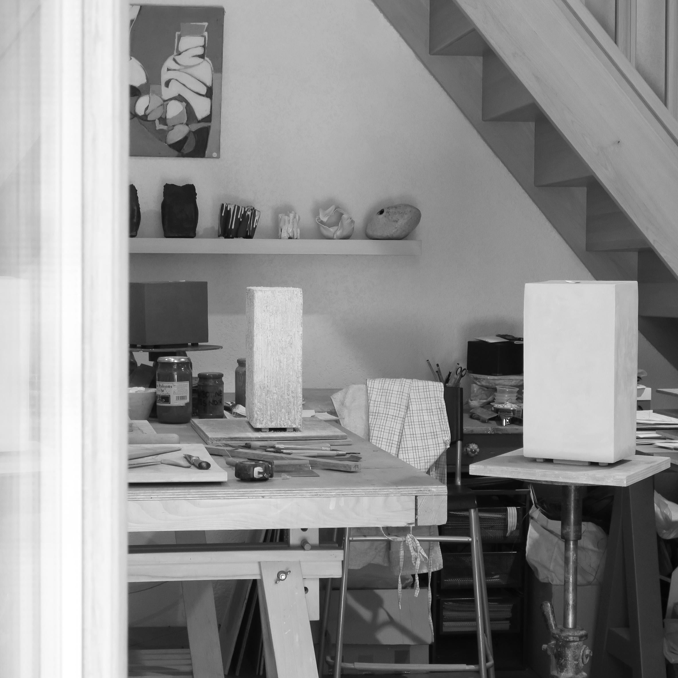 Ceramic Sculpture, by Karine Benvenuti For Sale at 1stDibs