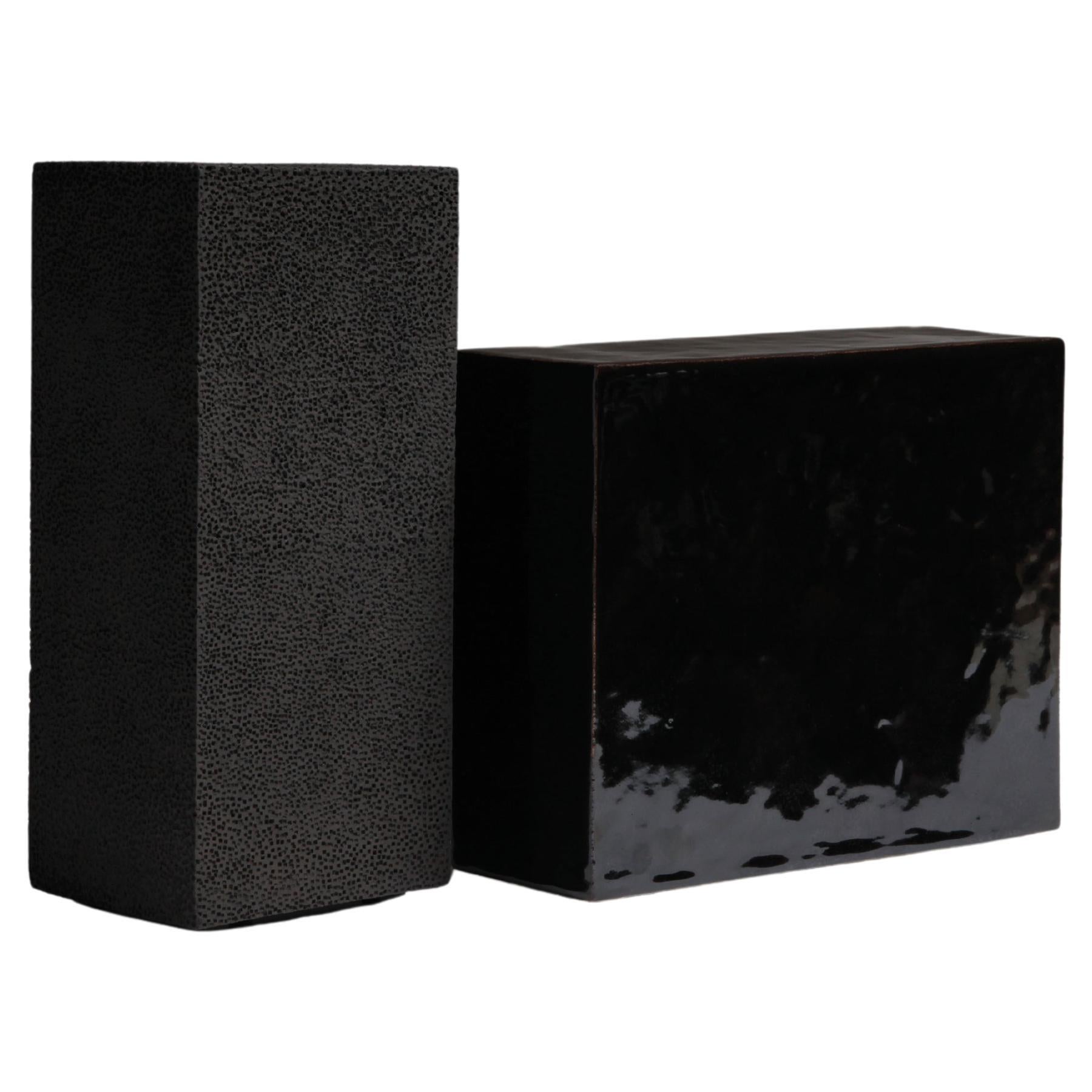 Ceramic Sculpture, by Karine Benvenuti For Sale at 1stDibs