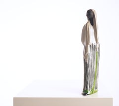 Keramik-Skulptur von Mari Simmulson für Upsala-Ekeby, Schweden