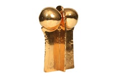 Ceramic Sculpture by Michael Cohen