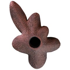 Ceramic Sculpture by Rob Sieminski