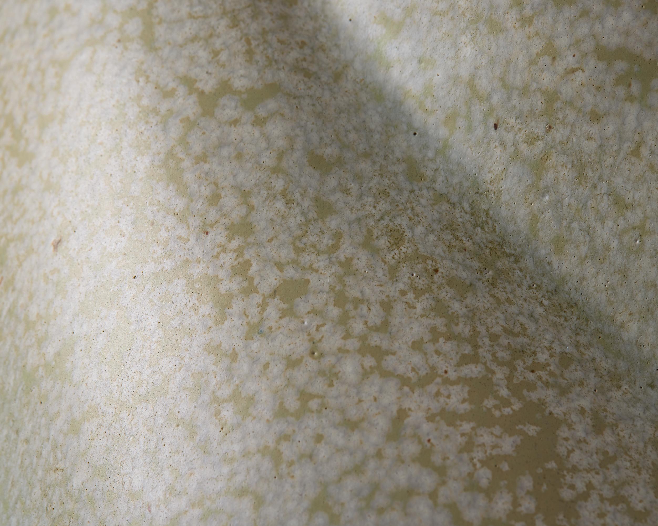 Ceramic sculpture Designed by Margit Plougstrup Denmark, 2000s For Sale 2