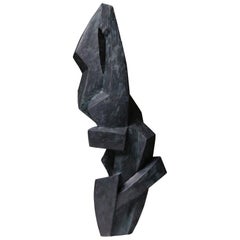 Ceramic Sculpture "Enigma"