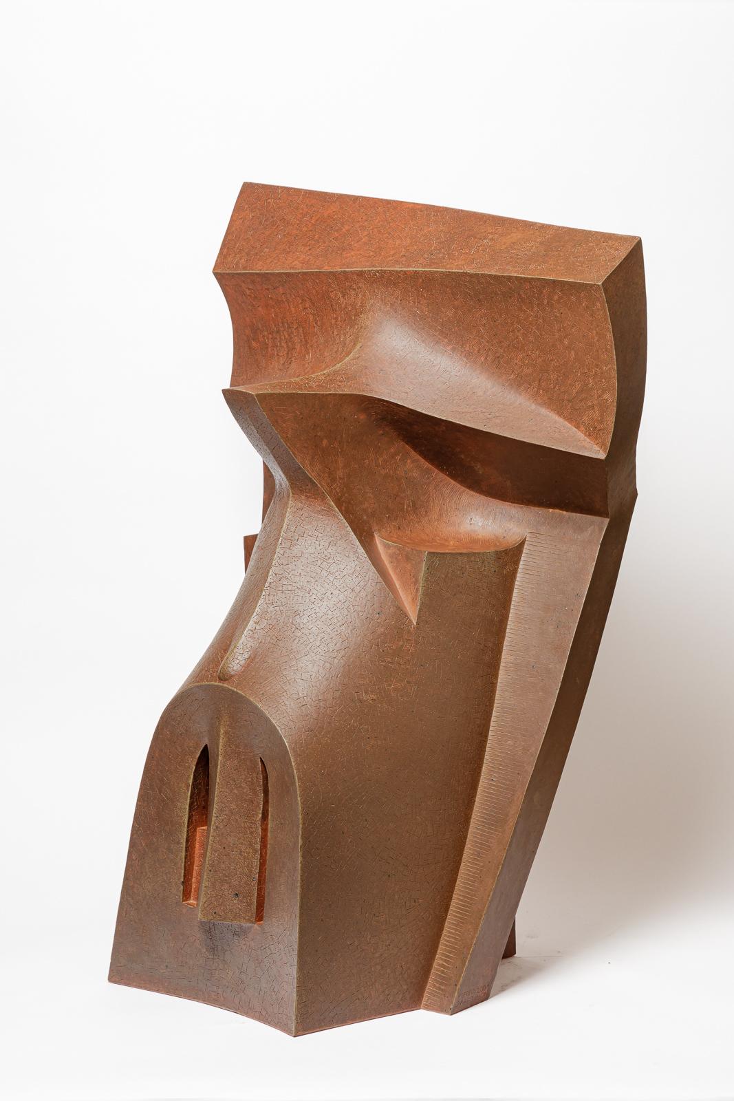 Ceramica Scultura in ceramica intitolata 