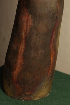 Ceramic sculpture