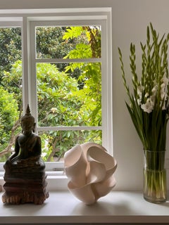 Scultura in ceramica