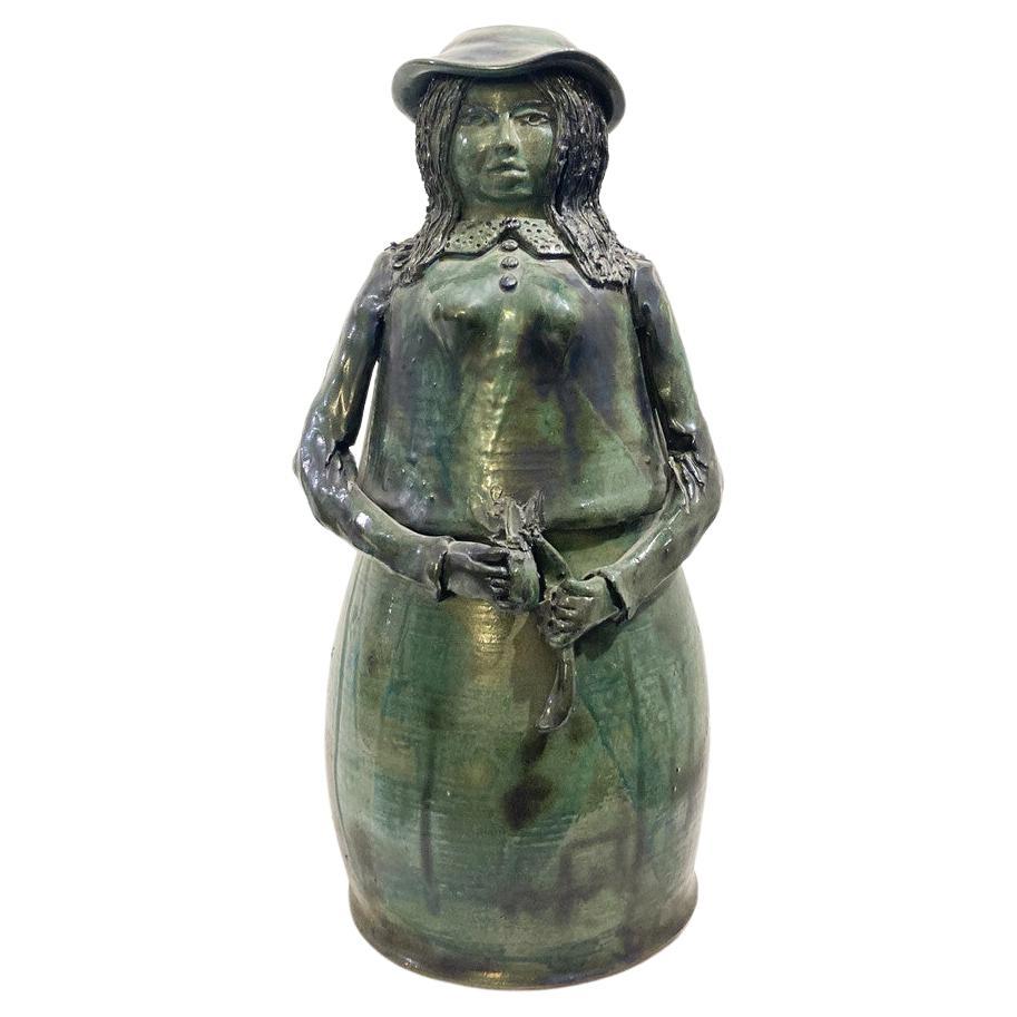 Ceramic Sculpture