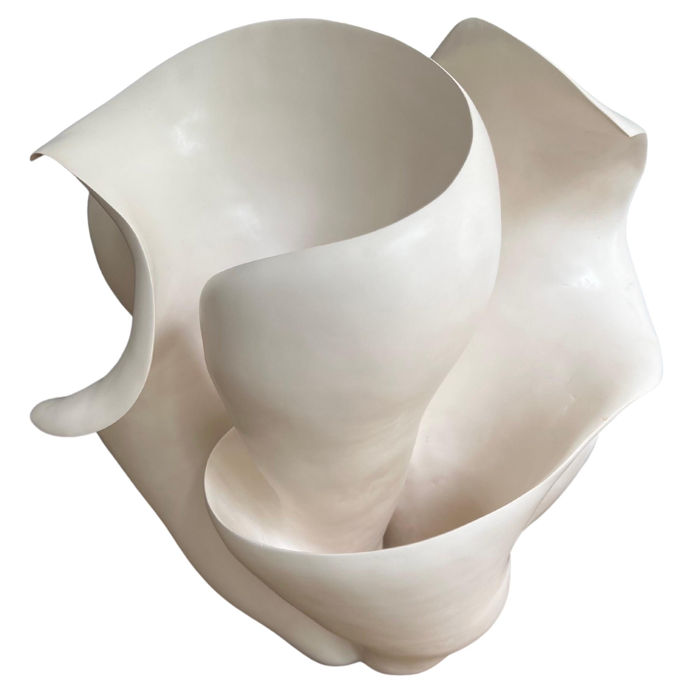 Ceramic Sculpture For Sale