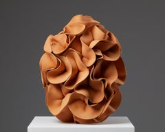 Ceramic Sculpture ‘Hybrid’ by Alvina Jakobsson, Sweden, 2022
