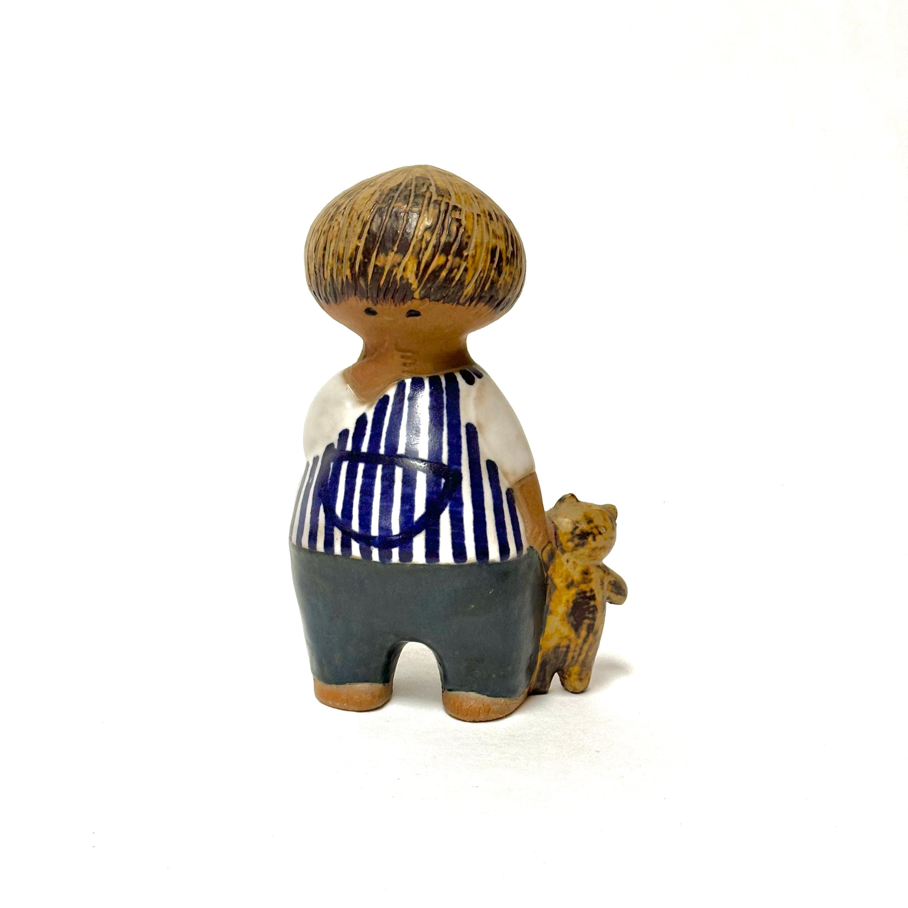 Ceramic Sculpture 
