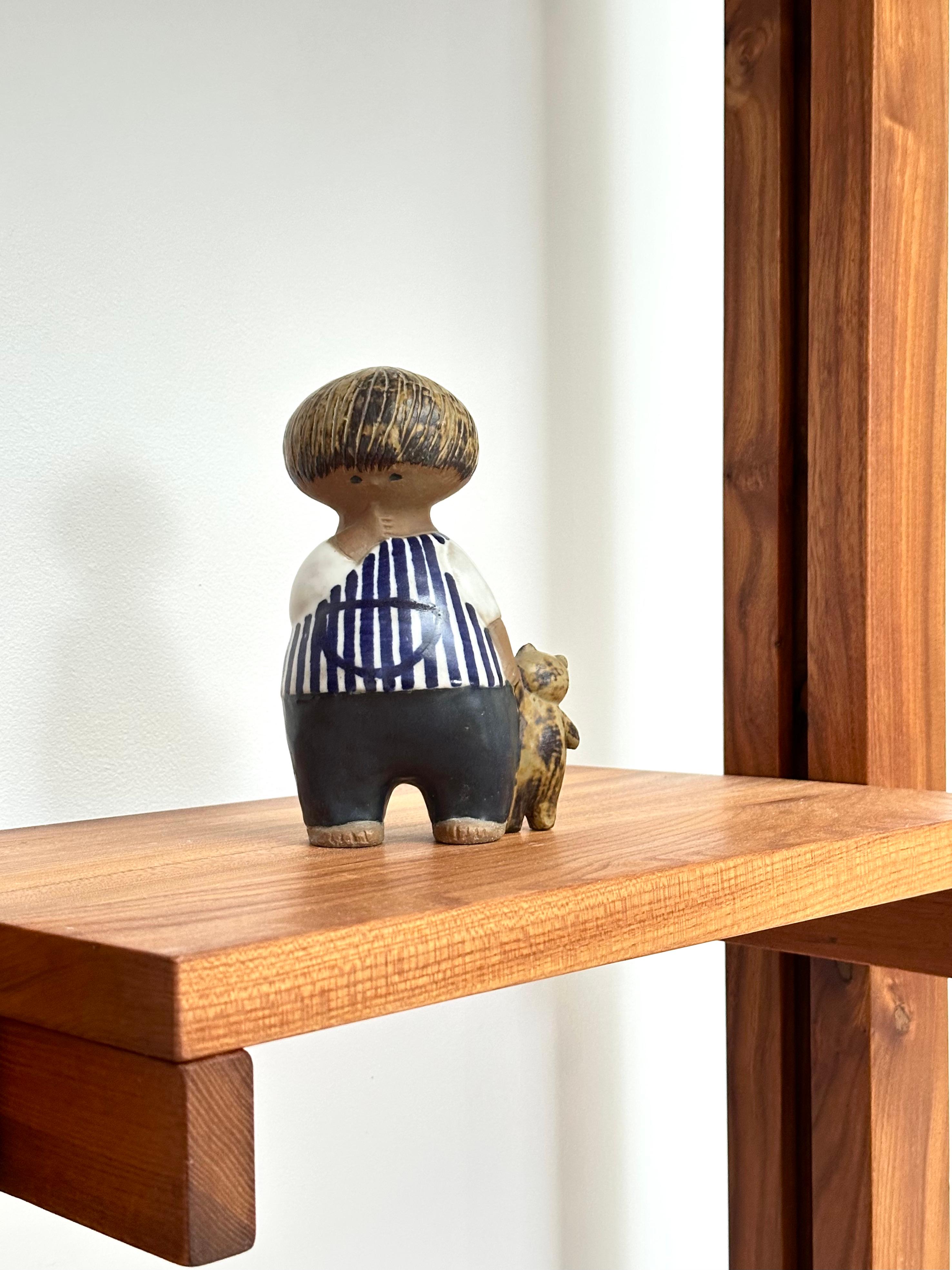 Ceramic Sculpture 