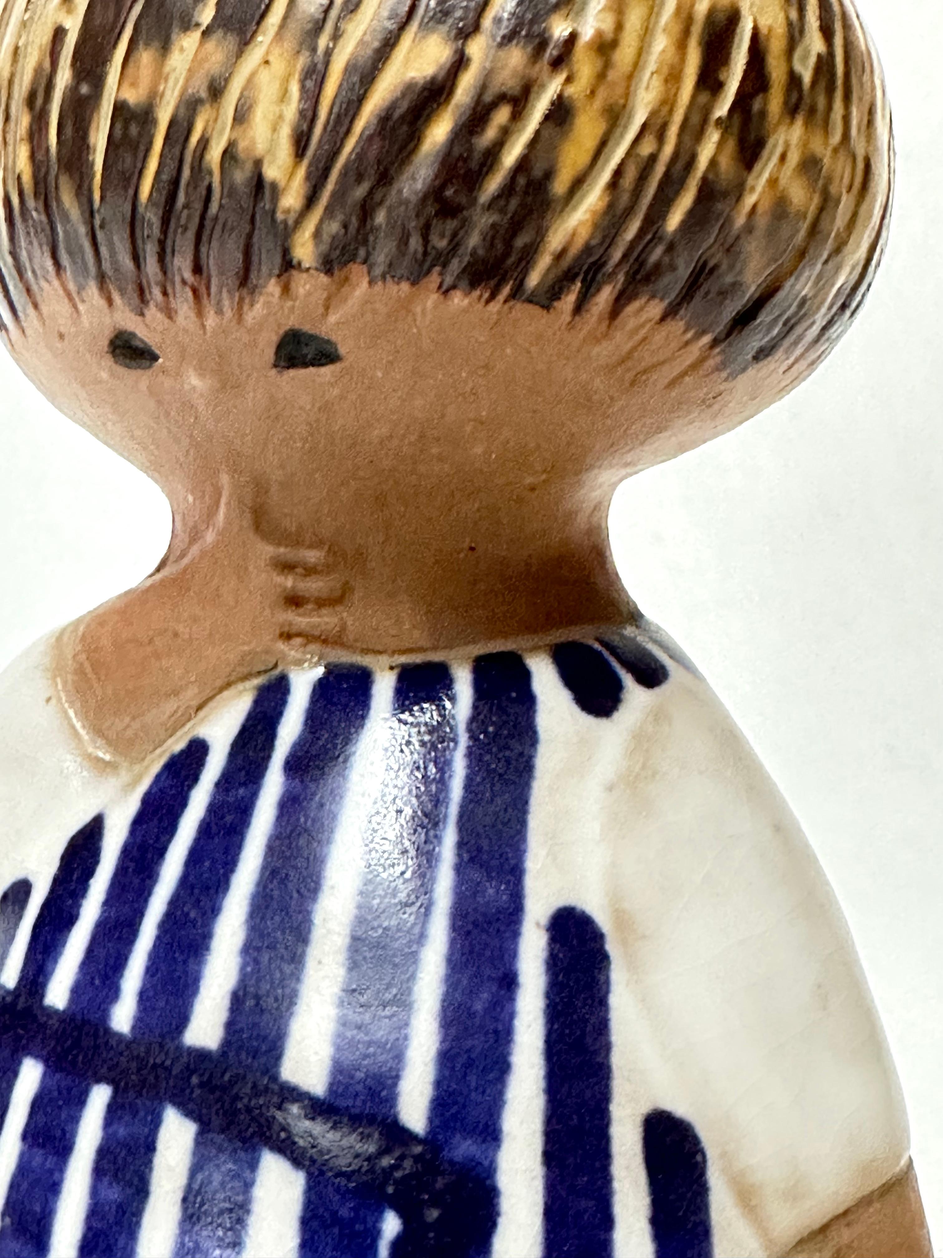 Ceramic Sculpture 