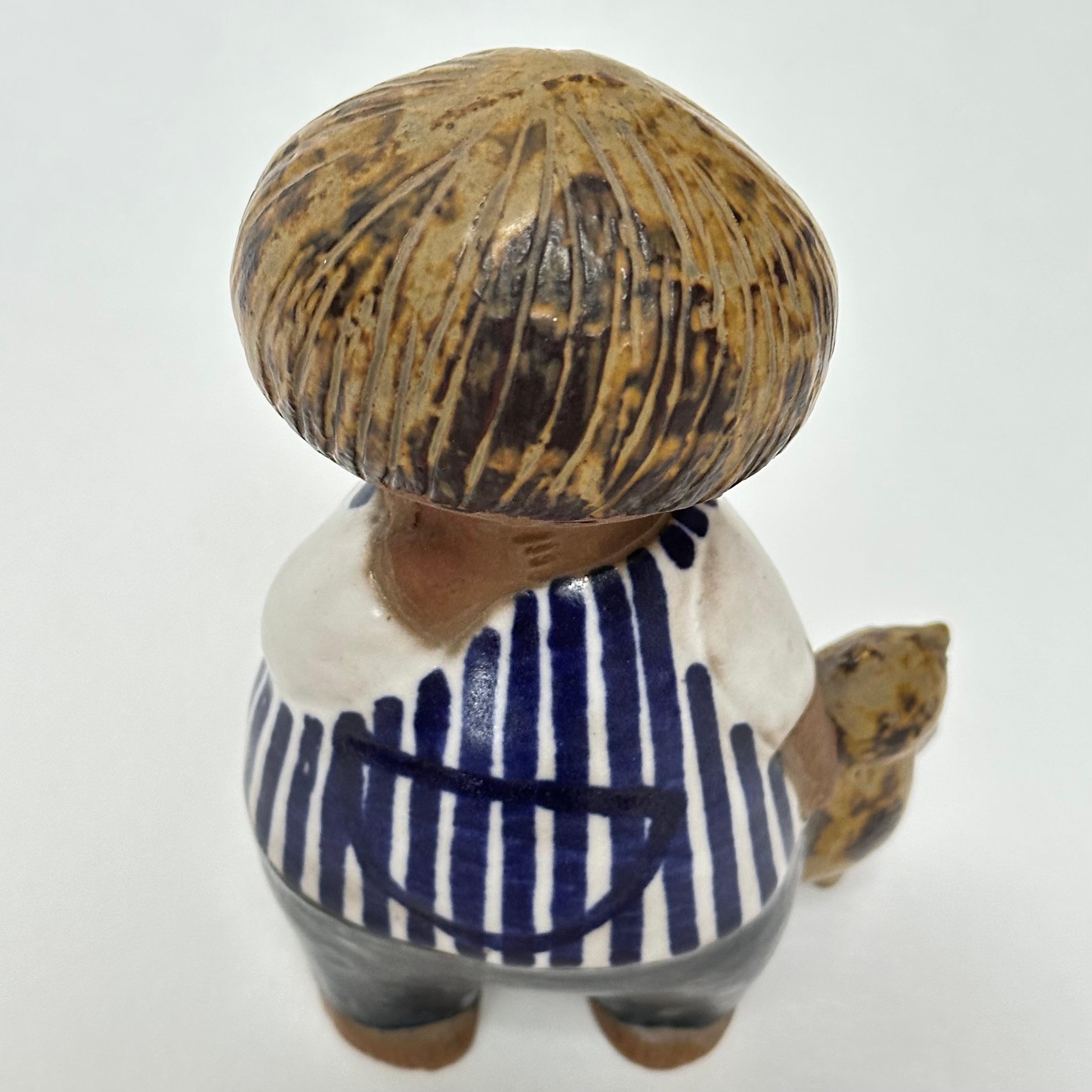 Ceramic Sculpture 