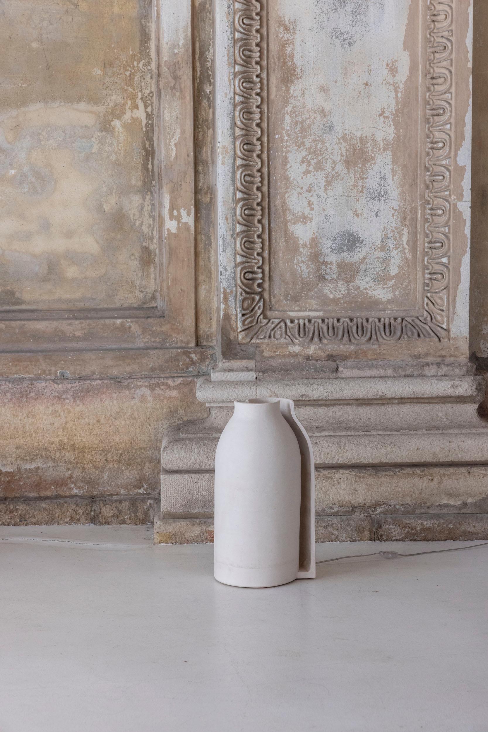 Lampe Mezzaluce de Tonino Negri, 2025 en vente 1