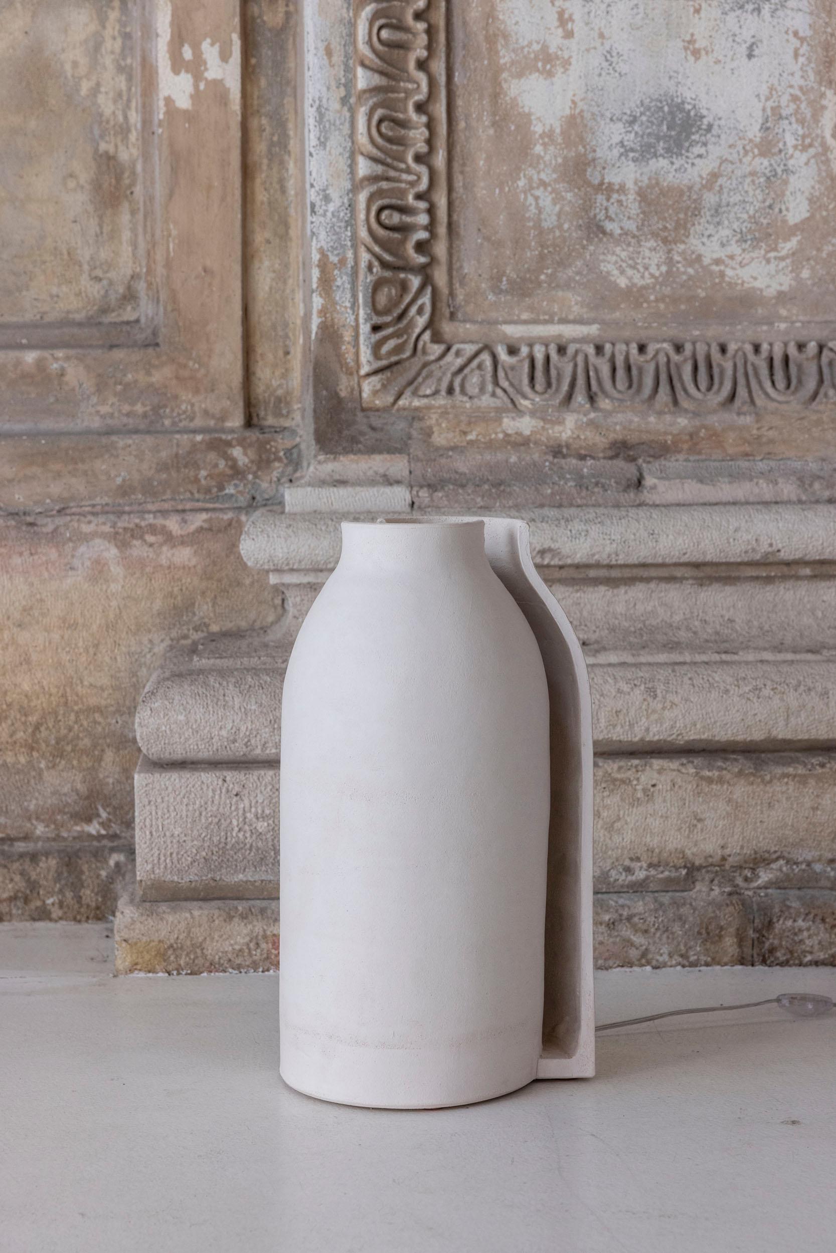 Lampe Mezzaluce de Tonino Negri, 2025 en vente 2