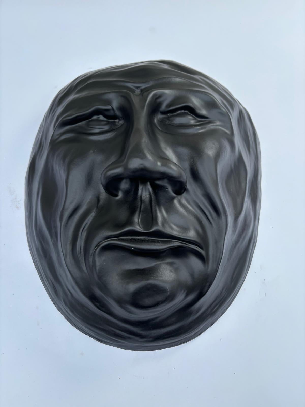 Italiano Prototipo di scultura in ceramica di Brutal per Superego Editions in vendita