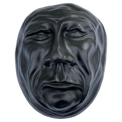 Ceramic Sculpture Prototype by Brutal for Superego Editions