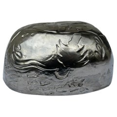 Ceramic Sculpture Rupestre 01 by Gino Marotta for Superego Editions