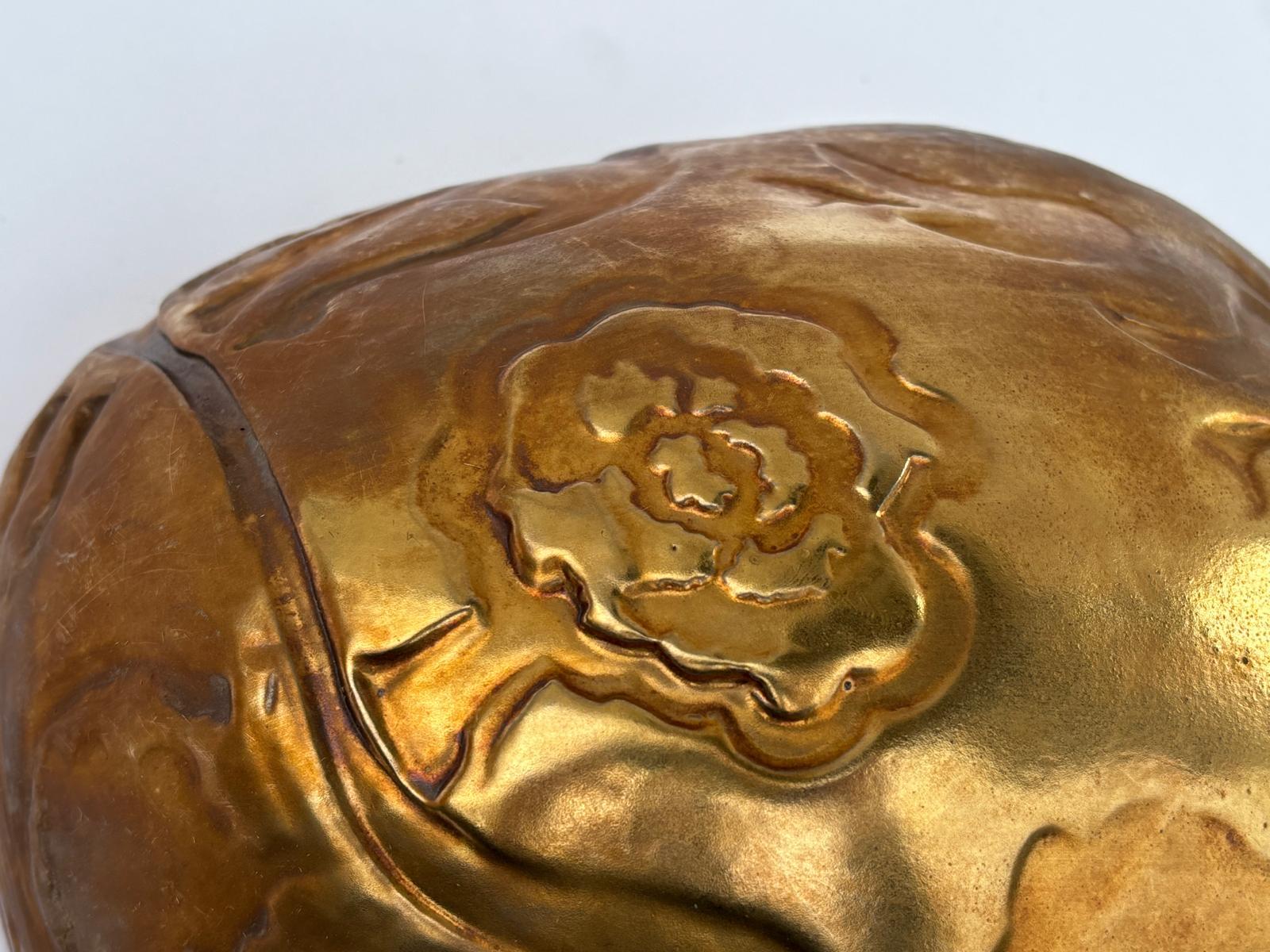 Italiano Scultura in ceramica Rupestre 02 di Gino Marotta per Superego Editions in vendita