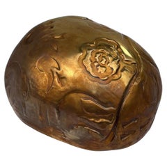 Ceramic Sculpture Rupestre 02 by Gino Marotta for Superego Editions