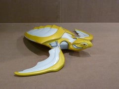 Keramik-Skulptur Tarta 2.0, Modell von Diego Dutto für Superego Editions