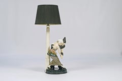 Keramik-Skulptur "Thomasch" von Goldscheider